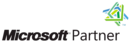 Microsoft Partner Logo