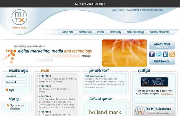 MITX-Homepage-2008