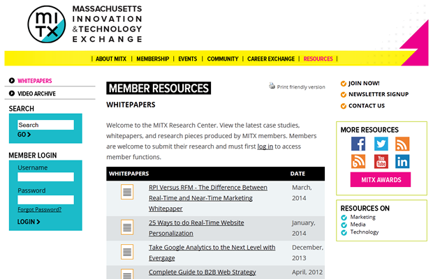 MITX-Resources-2014